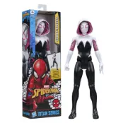 Marvel Spider-Man - Titan Series - Ghost Spider Figure