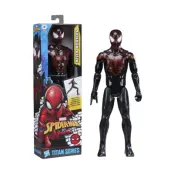 Marvel Spider-Man - Titan Series - Miles Morales Figure