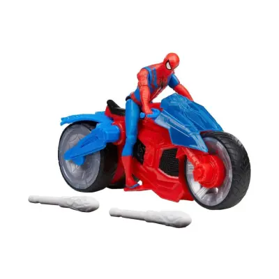 Marvel: Spider-Man - Web Blast Cycle