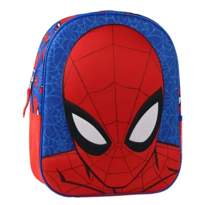 Marvel Spiderman 3D backpack 30cm
