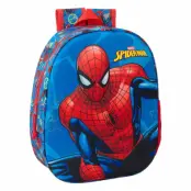 Marvel Spiderman 3D backpack 33cm