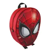 Marvel Spiderman 3D EVA backpack 31cm