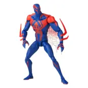 Marvel Spiderman Across The Spider-Verse Part One Spider-Man 2099 figure 15cm