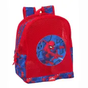 Marvel Spiderman Anti-sand backpack 30cm