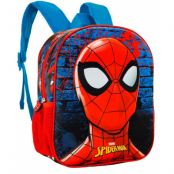Marvel Spiderman Badoom 3D backpack 31cm