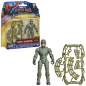 Marvel Spiderman BND ActionVerse Figur Marvels Scorpion - Marvel -  Leksaksaffären
