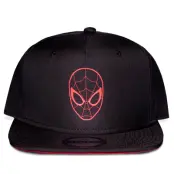 Marvel Spiderman cap
