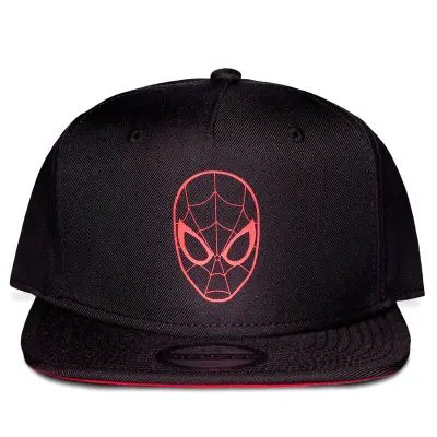 Marvel Spiderman cap
