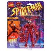 Marvel Spiderman Carnage figure 15cm