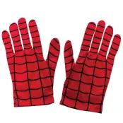 Marvel Spiderman child gloves