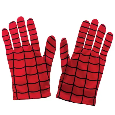 Marvel Spiderman child gloves