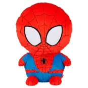 Marvel Spiderman cuddly plush toy 35cm