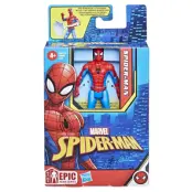 Marvel Spiderman Epic Hero Series Figur
