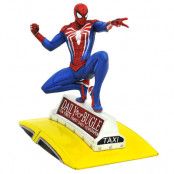Marvel Spiderman figure 23cm