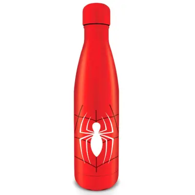 Marvel Spiderman Great Power Bottle