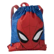 Marvel Spiderman gym bag 33cm