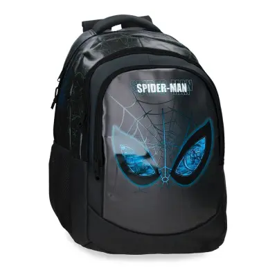 Marvel Spiderman Is Watching Us adaptable backpack 46cm