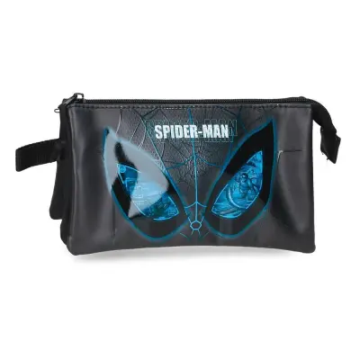 Marvel Spiderman Is Watching Us vanity case