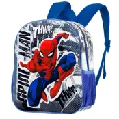 Marvel Spiderman Jumping 3D backpack 31cm