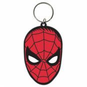 Marvel Spiderman keychain