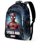 Marvel Spiderman Maximum adaptable backpack 44cm