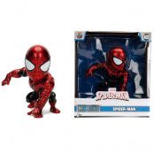 Marvel Spiderman metalfigs figure