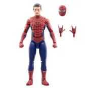 Marvel Spiderman No Way Home Friendly Neighborhood Spiderman 15cm