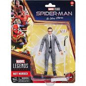 Marvel Spiderman No Way Home Matt Murdock figure 15cm