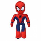 Marvel Spiderman plush 25cm