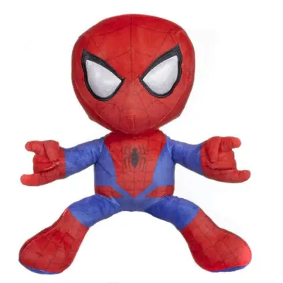 Marvel Spiderman plush toy 36cm