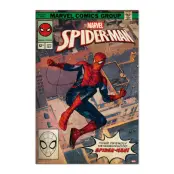 Marvel Spiderman poster Comic poster 91x61cm