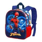 Marvel Spiderman Powerful 3D backpack 31cm