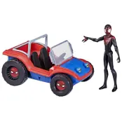 Marvel Spiderman (Spider Mobile)