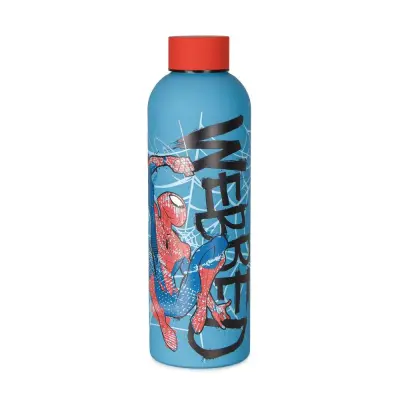 Marvel Spiderman Stainless steel bottle 800ml
