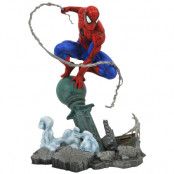 Marvel Spiderman statue 25cm
