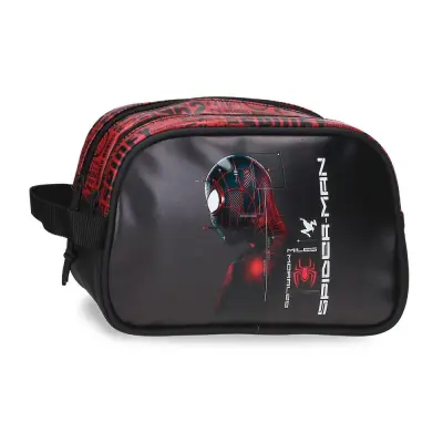 Marvel Spiderman Technology adaptable vanity case