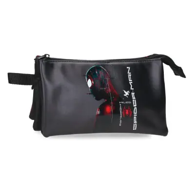 Marvel Spiderman Technology vanity case