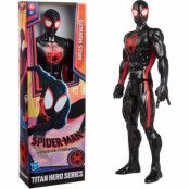 Marvel Spiderman Titan Hero Miles Morales figure 30cm