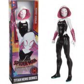 Marvel Spiderman Titan Hero Spider-Gwen figure 30cm