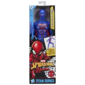 Marvel Spiderman Titan Series Spiderman 2099 - Marvel -  Leksaksaffären