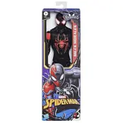 Marvel Spiderman VenomVersus Miles Morales