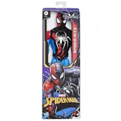 Marvel Spiderman VenomVersus Spiderman
