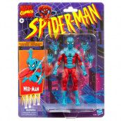 Marvel Spiderman Web-Man figure 15cm