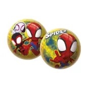 Marvel Spidey Boll 23 cm - Spiderman -  Leksaksaffären