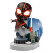 Marvel Superama Mini Diorama Spider-Man