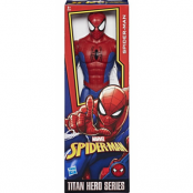 Marvel Titan Hero Series Spiderman