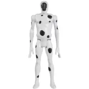 Marvel Titan Hero Series Spiderman Across the Spider-Verse The Spot figure 30cm