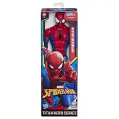 Marvel Titan Hero Spiderman E7333 - Marvel -  Leksaksaffären
