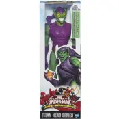 Marvel Ultimate Spider-Man Web Warriors Green Goblin