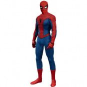 Marvel Universe - The Amazing Spider-Man Deluxe Edition - One:12
